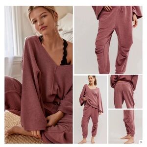 Intimately FP | Day Off Set